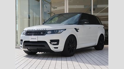 Range Rover Sport 3