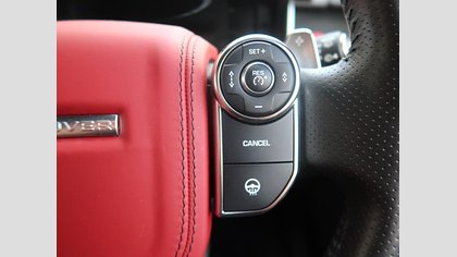 Range Rover Sport 16