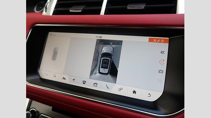 Range Rover Sport 18