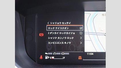 Range Rover Sport 24