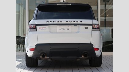 Range Rover Sport 7