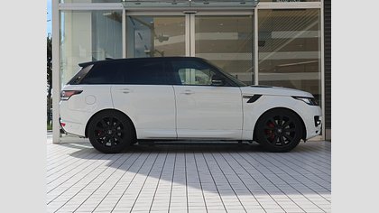 Range Rover Sport 5