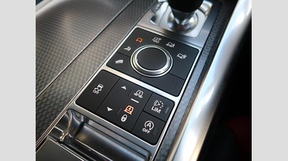 Range Rover Sport 42
