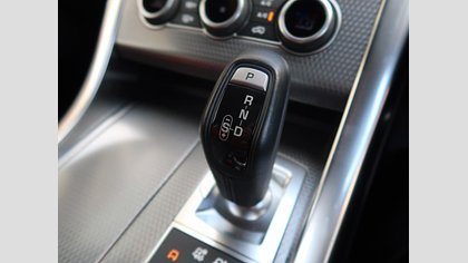 Range Rover Sport 12