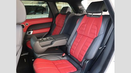 Range Rover Sport 48