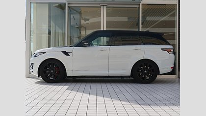 Range Rover Sport 2
