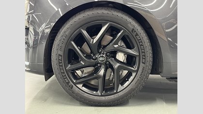 Range Rover Sport 8