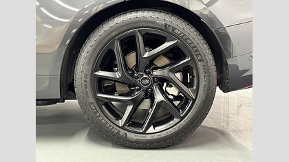 Range Rover Sport 30