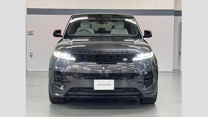 Range Rover Sport 10