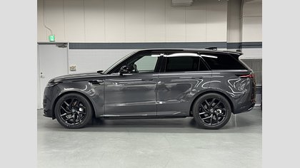 Range Rover Sport 35