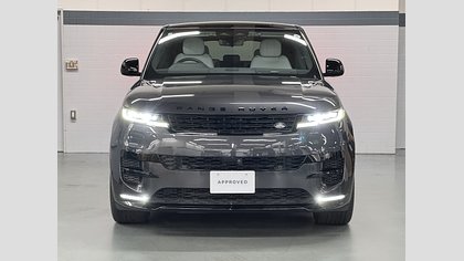 Range Rover Sport 11