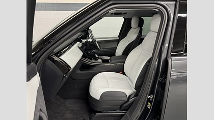 Range Rover Sport 2