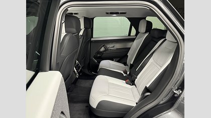 Range Rover Sport 4