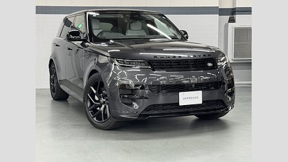 Range Rover Sport 36