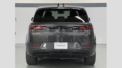 Range Rover Sport 6