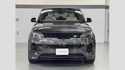 Range Rover Sport 7
