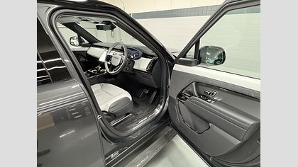 Range Rover Sport 27