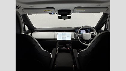 Range Rover Sport 3