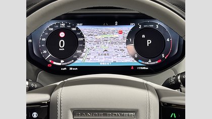 Range Rover Sport 26