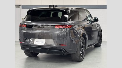 Range Rover Sport 13