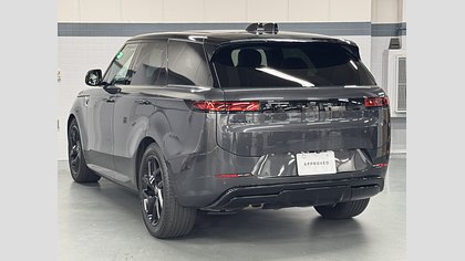 Range Rover Sport 1