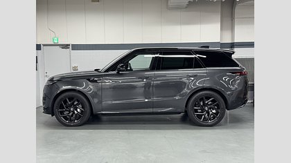 Range Rover Sport 33