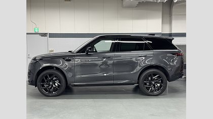 Range Rover Sport 5