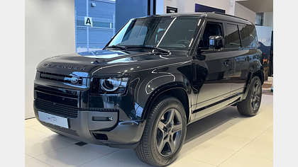 Defender 110 0