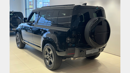 Defender 110 1