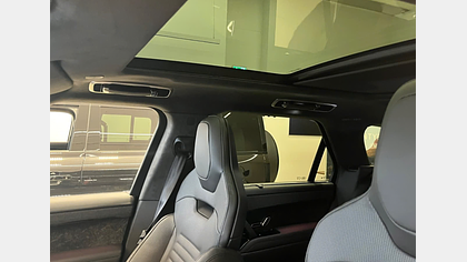 Range Rover Sport 5