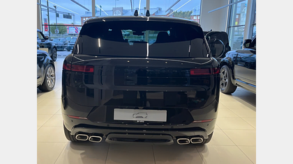Range Rover Sport 3