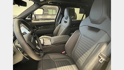 Range Rover Sport 4