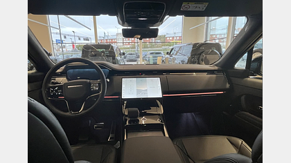 Range Rover Sport 6