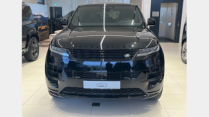 Range Rover Sport 2