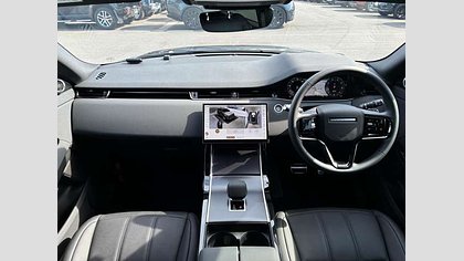 Range Rover Evoque 3