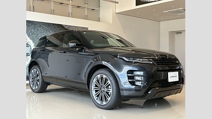 Range Rover Evoque 0