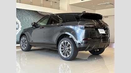 Range Rover Evoque 1
