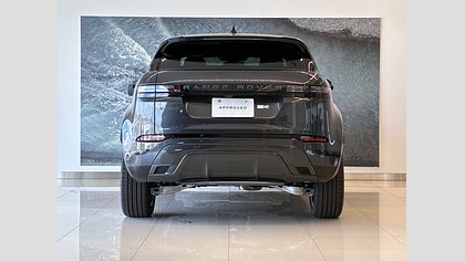 Range Rover Evoque 6