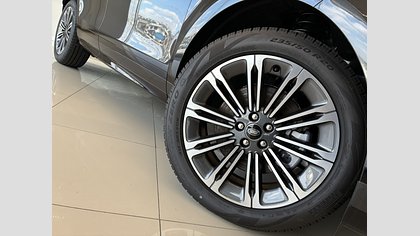 Range Rover Evoque 8