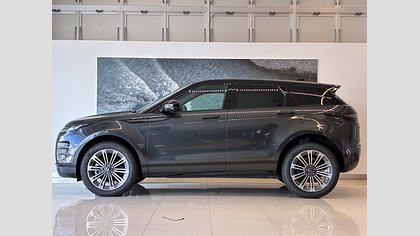 Range Rover Evoque 5