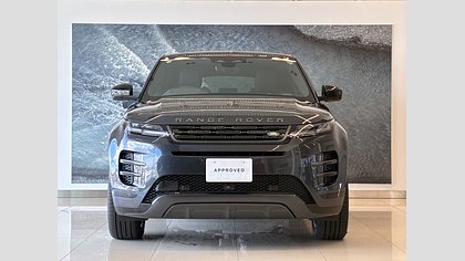 Range Rover Evoque 7