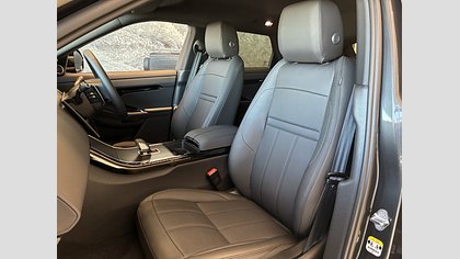 Range Rover Evoque 2