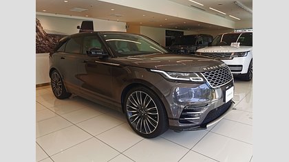 Range Rover Velar 11