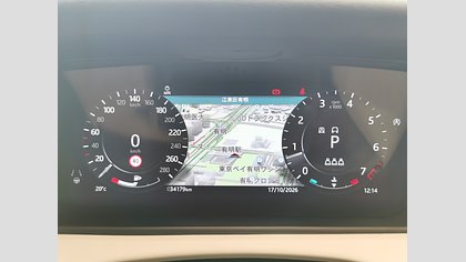 Range Rover Velar 23
