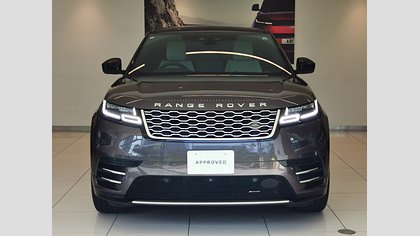Range Rover Velar 7