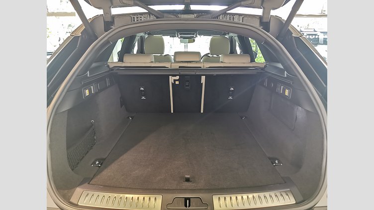 2022 認定中古車 Land Rover Range Rover Velar Charente Grey 2.0 litre i4P オーリックエディション　P250