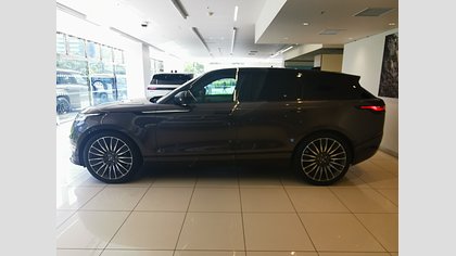 Range Rover Velar 5