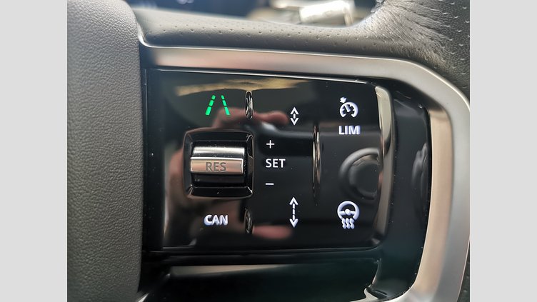 2022 認定中古車 Land Rover Range Rover Velar Charente Grey 2.0 litre i4P オーリックエディション　P250