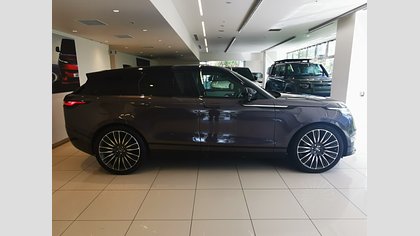 Range Rover Velar 12