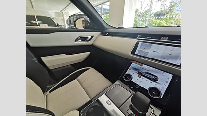 Range Rover Velar 40